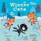 JANET LAWLER, Ela Smietanka - Winter Cats