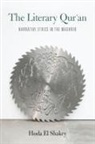 Hoda El Shakry - Literary Qur''an