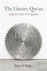 Hoda El Shakry - Literary Qur''an