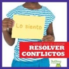 Penelope S Nelson, Penelope S. Nelson - Resolver Conflictos (Resolving Conflict)