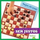Penelope S Nelson, Penelope S. Nelson - Ser Justos (Being Fair)
