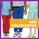 Penelope S Nelson, Penelope S. Nelson - Ser Tolerantes (Being Tolerant)