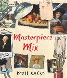 Roxie Munro - Masterpiece Mix