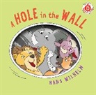 Hans Wilhelm - A Hole in the Wall