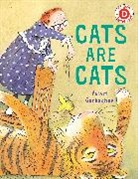 Valeri Gorbachev - Cats are Cats