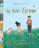 Richard Jones, Libby Walden, Richard Jones - As We Grow