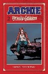 Joe Eisma, Eisma Joe, Mark Waid, Pete Woods, Joe Eisma, Pete Woods - Archie: Varsity Edition Vol. 2
