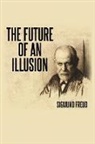 Sigmund Freud - The Future of an Illusion