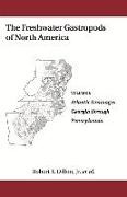 Matthew Ashton, Robert Dillon, Robert T. Dillon, Will Reeves, Thomas Smith, Timothy Stewart... - Atlantic Drainages, Georgia Through Pennsylvania: Volume 1