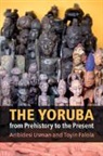 Toyin Falola, Falola Toyin, Aribidesi Usman, Aribidesi (Arizona State University) Falola Usman - Yoruba From Prehistory to the Present