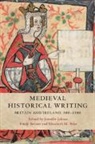 Jennifer (California Institute of Technolo Jahner, Jennifer Jahner, Jennifer (California Institute of Technology) Jahner, Jahner Jennifer, Emily Steiner, Emily (University of Pennsylvania) Steiner... - Medieval Historical Writing