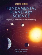Imke De Pater, Imke (University of California De Pater, J. Imke de Pater, Jack Lissauer, Jack J Lissauer, Jack J. Lissauer... - Fundamental Planetary Science