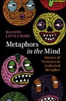 Jeannette Littlemore, Jeannette (University of Birmingham) Littlemore, Littlemore Jeannette - Metaphors in the Mind