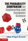 Adam Prugel-Bennett, Adam (University of Southampton) Prugel-Bennett, Adam Prügel-Bennett - Probability Companion for Engineering and Computer Science