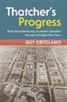 Guy Ortolano, Guy (New York University) Ortolano, Ortolano Guy - Thatcher''s Progress