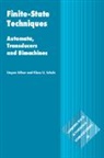 Stoyan Mihov, Stoyan Schulz Mihov, Klaus U. Schulz, Klaus U. (Ludwig-Maximilians-Universitat Munchen) Schulz, Schulz Klaus U. - Finite-State Techniques