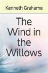 Kenneth Grahame - The Wind in the Willows