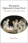 Hilary Havens, Hilary (University of Tennessee Havens, Havens Hilary - Revising the Eighteenth-Century Novel