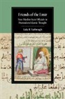 Luke B. Yarbrough, Luke B. (University of California Yarbrough - Friends of the Emir