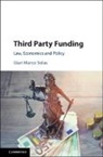 Gian Marco Solas - Third Party Funding