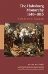 Charles W. Ingrao, Charles W. (Purdue University Ingrao, Ingrao Charles W. - Habsburg Monarchy, 1618-1815
