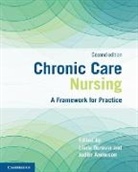 Linda Deravin, Linda (Charles Sturt University Deravin, Judith Anderson, Judith (Charles Sturt University Anderson, Anderson Judith, Linda Deravin... - Chronic Care Nursing