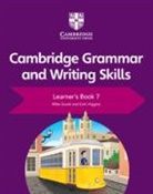 Mike Gould, Mike Higgins Gould, Eoin Higgins, Higgins Eoin - Cambridge Grammar and Writing Skills Learner's Book 7