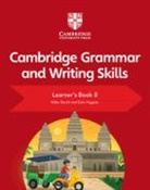 Mike Gould, Mike Higgins Gould, Eoin Higgins, Higgins Eoin - Cambridge Grammar and Writing Skills, Learner's Book 8