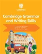 Mike Gould, Mike Higgins Gould, Eoin Higgins, Higgins Eoin - Cambridge Grammar and Writing Skills Learner's Book 9