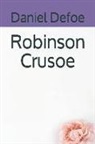 Daniel Defoe - Robinson Crusoe