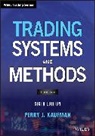 Perry J. Kaufman, Pj Kaufman, Kaufman Perry J. - Trading Systems and Methods