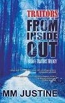 Mm Justine - Traitors from Inside Out