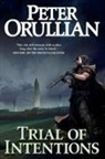 Peter Orullian - Trial of Intentions