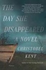Christobel Kent - Day She Disappeared