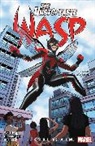 Stacey Lee, Marvel Comics, Kev Walker, Jeremy Whitley, Whitley Jeremy, Alti Firmansyah... - The Unstoppable Wasp: Unlimited Vol. 2 - G.I.R.L. Vs. A.I.M.