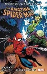 Marvel Comics, Ryan Ottley, Nick Spencer, Kev Walker, Ryan Ottley, Ottley Ryan... - AMAZING SPIDER-MAN BY NICK SPENCER VOL. 5: BEHIND THE SCENES
