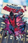 Shane Davis, Juan Frigeri, Marvel Comics, Seanan Mcguire, McGuire Seanan, Juan Frigeri... - AGE OF X-MAN: THE AMAZING NIGHTCRAWLER