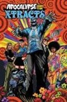 Salva Espin, Marvel Comics, Gerardo Sandoval, Tim Seeley, Seeley Tim, Salva Espin... - AGE OF X-MAN: APOCALYPSE & THE X-TRACTS