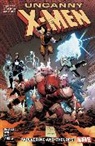 Salvador Larroca, Matthew Rosenberg, Rosenberg Matthew, Salvador Larroca, Larroca Salvador - Wolverine and Cyclops Vol. 2