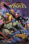 Nick Giovannetti, Giovannetti Nick, Todd Nauck, Gerardo Sandoval, Paul Scheer, Scheer Paul... - COSMIC GHOST RIDER DESTROYS MARVEL HISTORY