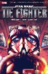 Jody Houser, Houser Jody, Roge Antonio - Star Wars: Tie Fighter