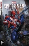 Dennis Hopeless, Hopeless Dennis, Michele Bandini, Bandini Michele - Marvel's Spider-man : City at War