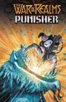 Gerry Duggan, Duggan Gerry, Marcelo Ferreira, Ferreira Marcelo - WAR OF THE REALMS: THE PUNISHER