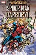 Jason Aaron, Aaron Jason, Ken Lashley, Nico Leon, Marvel Comics, … - WAR OF THE REALMS: SPIDER-MAN/DAREDEVIL