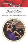Dani Collins - Bound by Their Nine-month Scandal