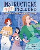 Tami Lewis Brown, Debbie Loren Dunn, Tami Lewis Brown, Debbie Loren Dunn, Chelsea Beck - Instructions Not Included