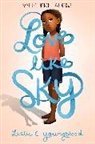 Leslie Youngblood, Leslie C Youngblood, Leslie C. Youngblood - Love Like Sky