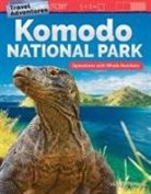 Monika Davies - Travel Adventures: Komodo National Park