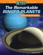 Angela Davids - Stem: The Remarkable Ringed Planets