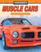 Elisa Jordan - Engineering Marvels: Muscle Cars